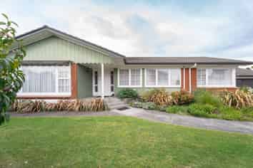 25 Chedworth Avenue, Chedworth