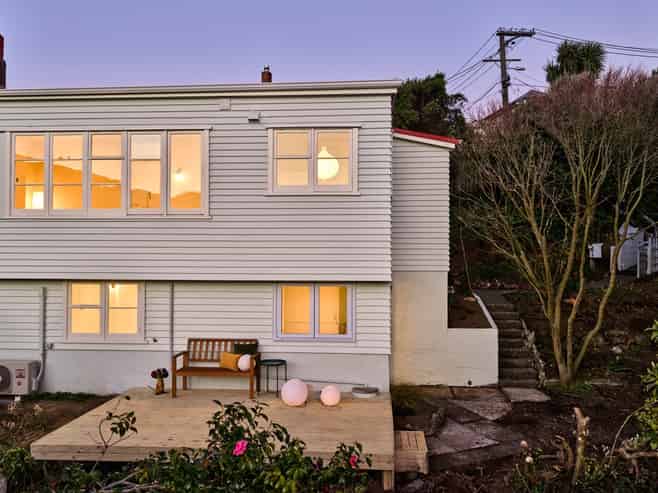 23 Quetta Street, Ngaio