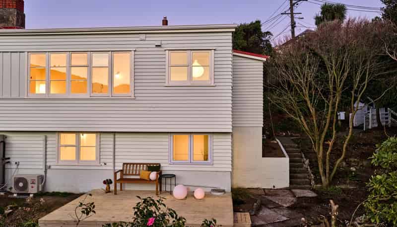 23 Quetta Street, Ngaio