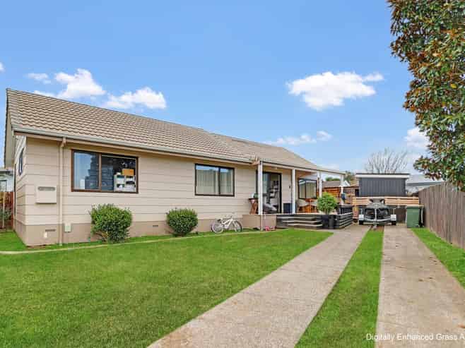 10 Kentucky Crescent, Nawton