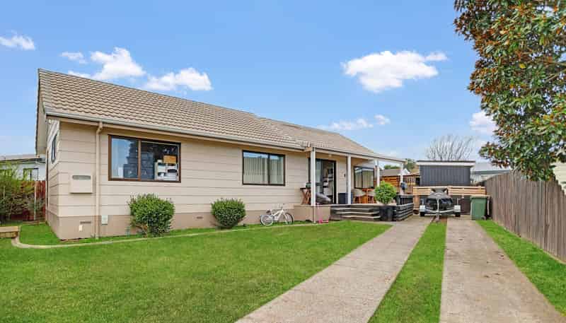 10 Kentucky Crescent, Nawton