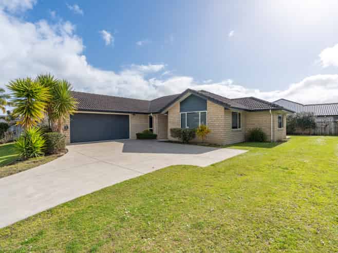 83 Mataroa Crescent, Flagstaff