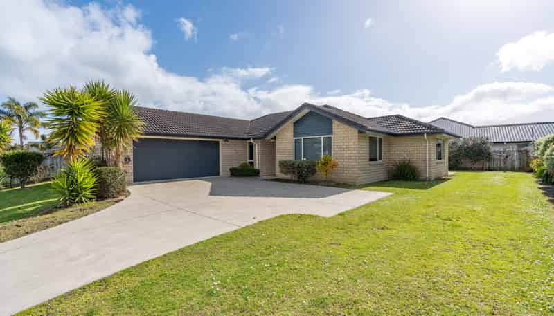 83 Mataroa Crescent, Flagstaff