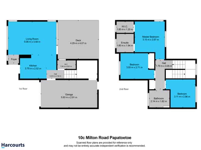 10C Milton Road, Papatoetoe