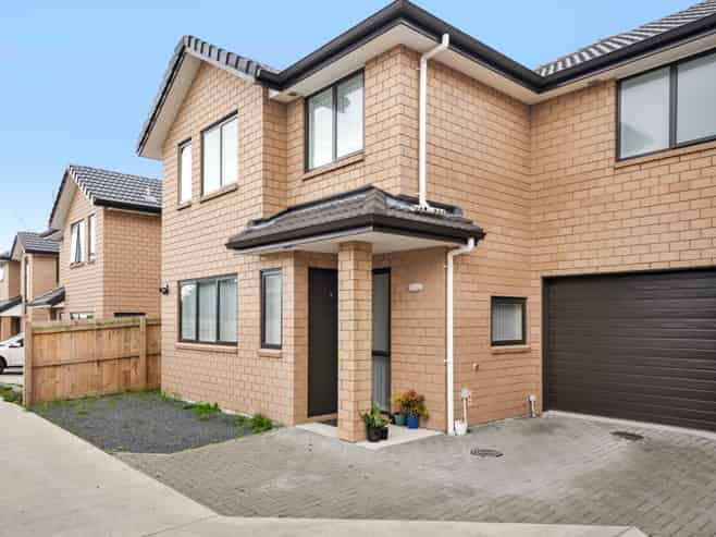 10C Milton Road, Papatoetoe