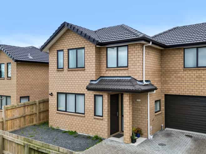 10C Milton Road, Papatoetoe