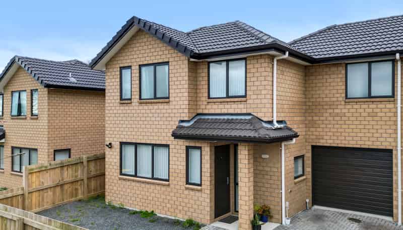 10C Milton Road, Papatoetoe