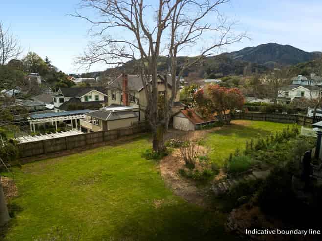 10 Richmond Avenue, Nelson South
