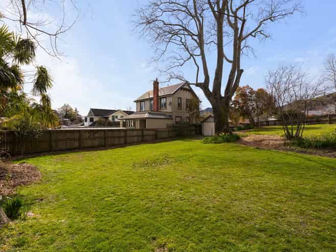 10 Richmond Avenue, Nelson South