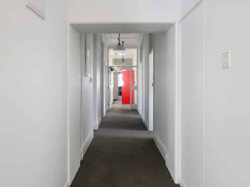 9/175 Jackson Street (Queen Room), Petone