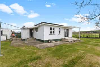 A/5325 State Hwy, 29, Matamata