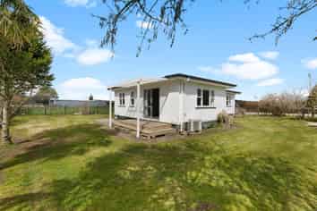 A/5325 State Hwy, 29, Matamata