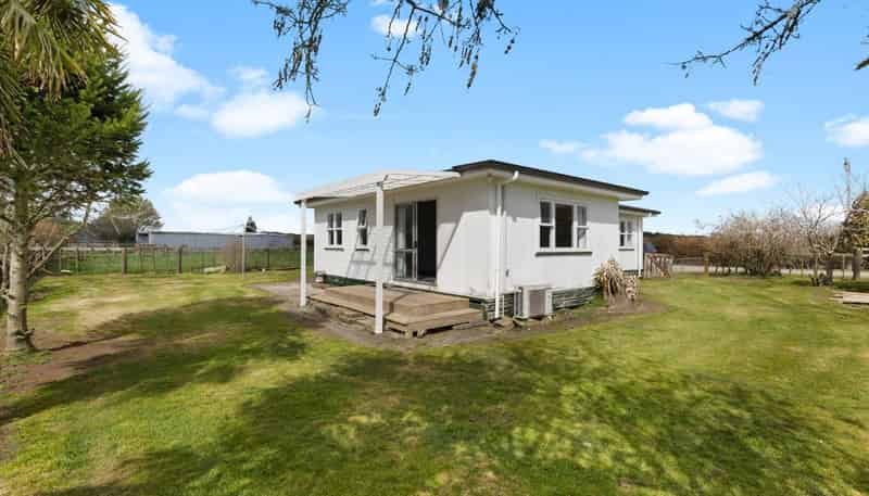 A/5325 State Hwy, 29, Matamata