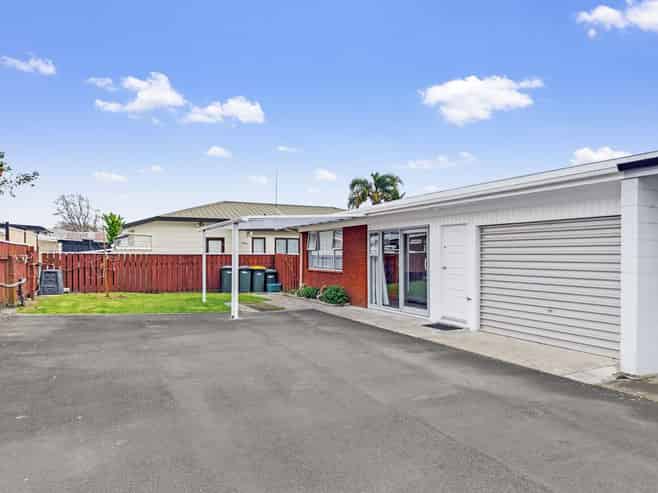 4A Simpkins Street, Whakatane
