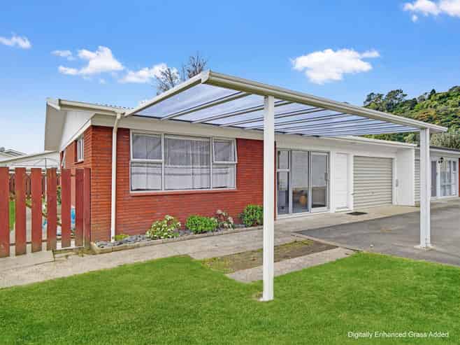 4A Simpkins Street, Whakatane