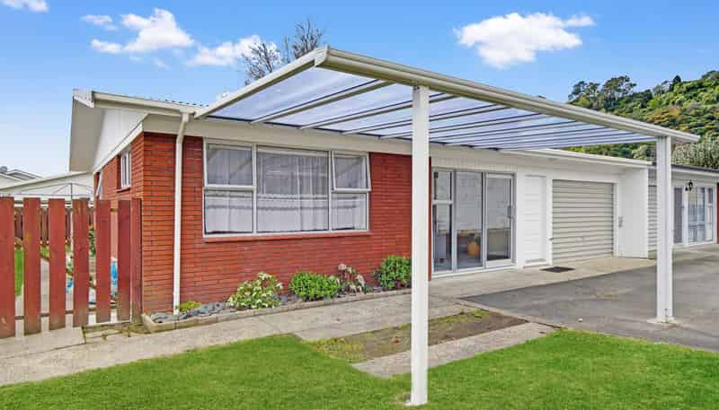 4A Simpkins Street, Whakatane