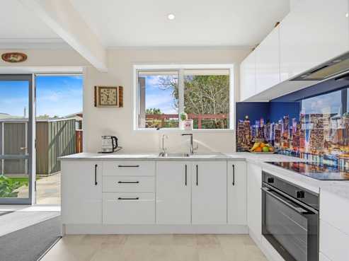 4A Simpkins Street, Whakatane