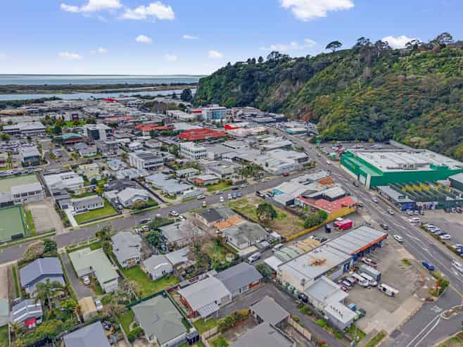 4A Simpkins Street, Whakatane