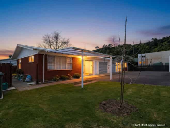 4A Simpkins Street, Whakatane
