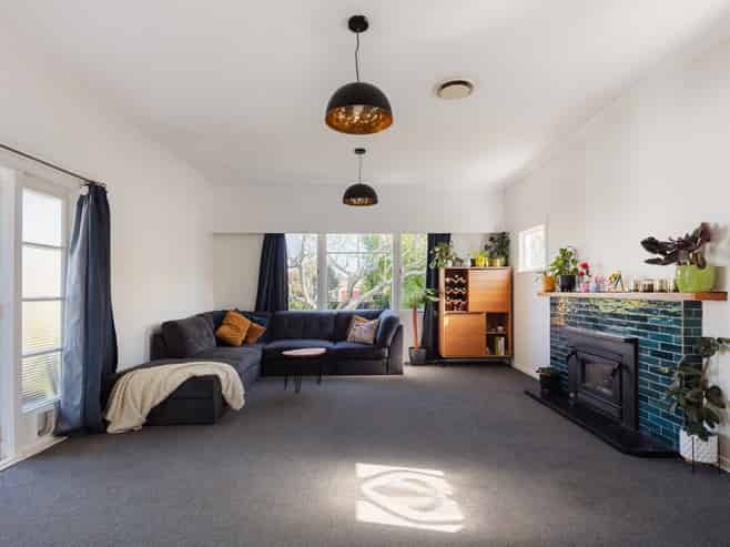 43 Muir Street, Te Hapara