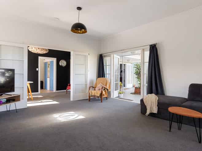 43 Muir Street, Te Hapara
