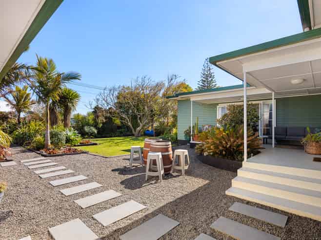 43 Muir Street, Te Hapara