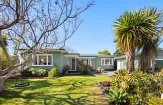 43 Muir Street, Te Hapara