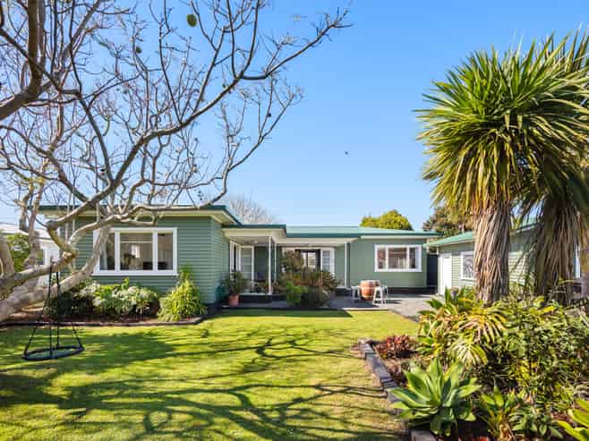 43 Muir Street, Te Hapara