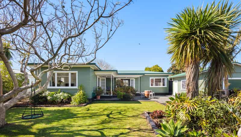 43 Muir Street, Te Hapara
