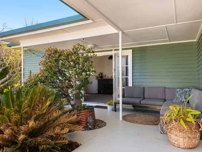 43 Muir Street, Te Hapara
