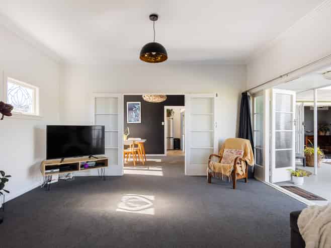 43 Muir Street, Te Hapara