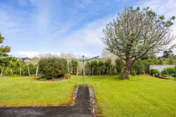 18 Doctors Hill Road, Maungaturoto