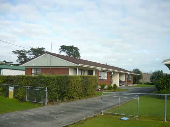 18 Doctors Hill Road, Maungaturoto