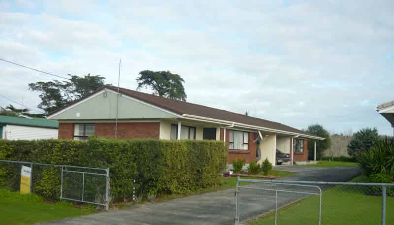 18 Doctors Hill Road, Maungaturoto