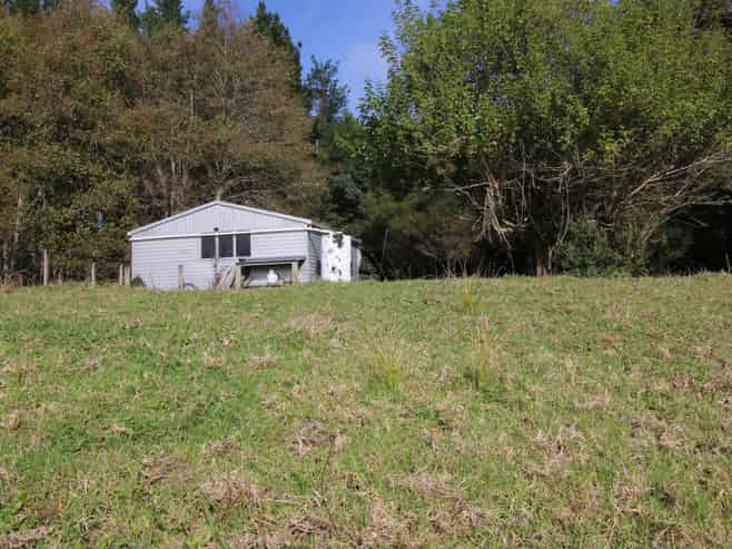 804 Otangaroa Road, Kaeo