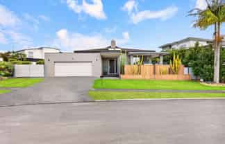5 Matau Rise, Te Atatu Peninsula