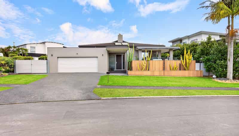 5 Matau Rise, Te Atatu Peninsula