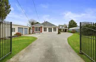 12 Raukawa Grove, Wallaceville