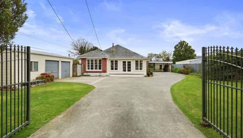 12 Raukawa Grove, Wallaceville