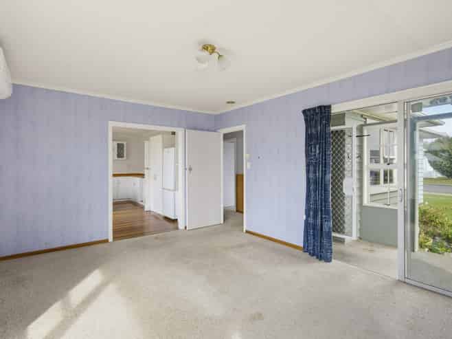 12 Collingwood Street, Levin