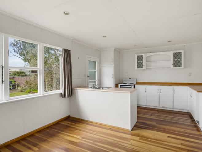 12 Collingwood Street, Levin