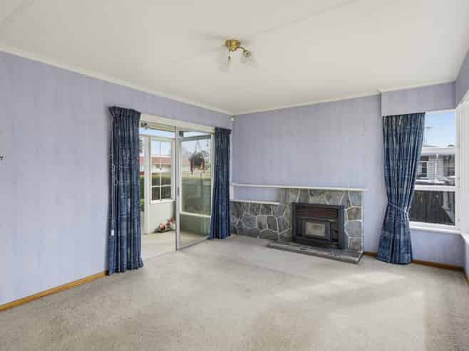 12 Collingwood Street, Levin