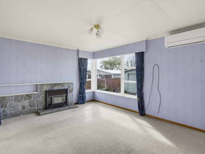 12 Collingwood Street, Levin