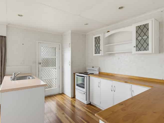 12 Collingwood Street, Levin