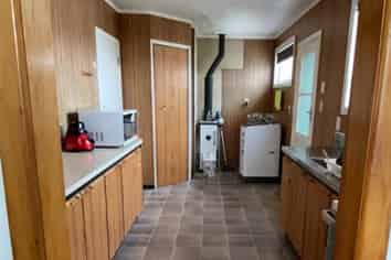 Bay of Plenty - Address withheld
