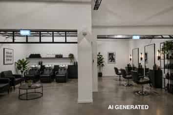 Orakei Retail - Rent Free Until Jan 2027
