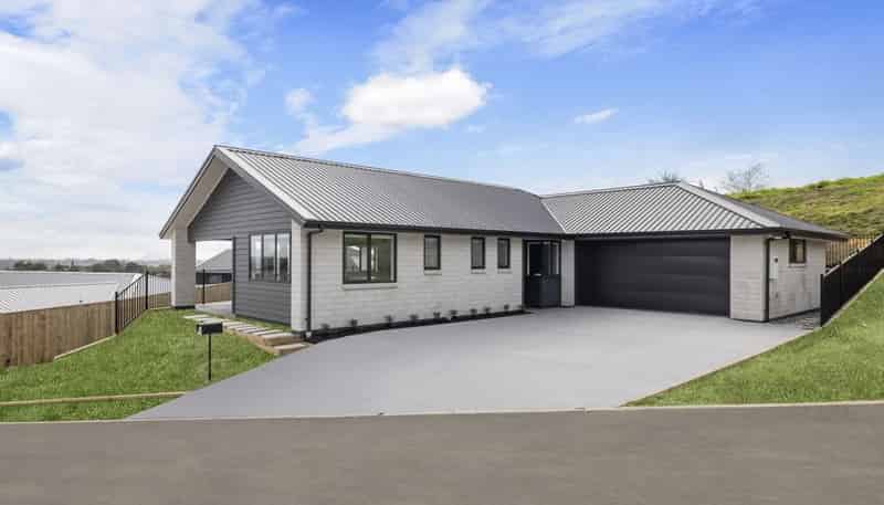 48 Pinkerton Place, Ohauiti