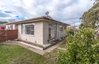 2/204b Estuary Road, South New Brighton