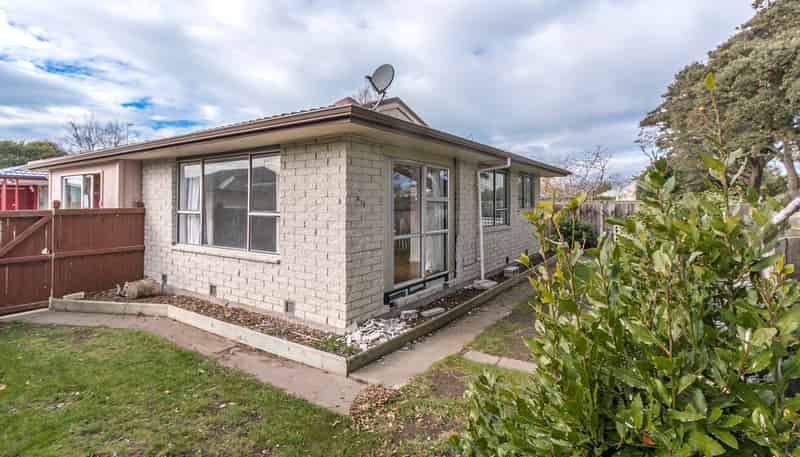 2/204b Estuary Road, South New Brighton