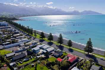  172 Esplanade, Kaikoura